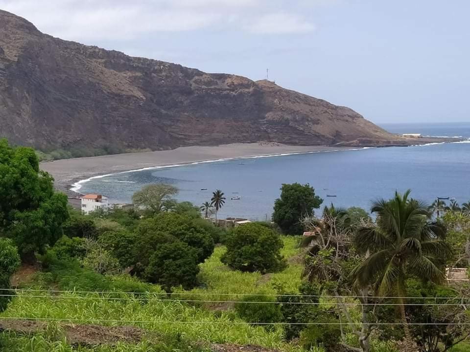 לינה וארוחת בוקר Seladinha Kaza Ladera מראה חיצוני תמונה